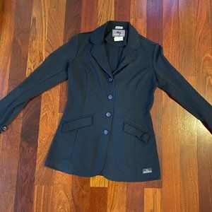 Women Grand Prix Show Jacket
